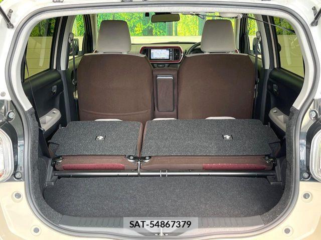 Daihatsu BOON 2020-10 7508283-9
