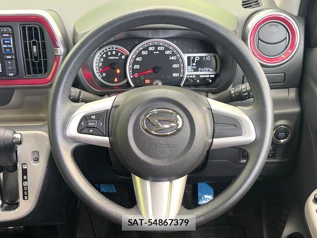 Daihatsu BOON 2020-10 7508283-10