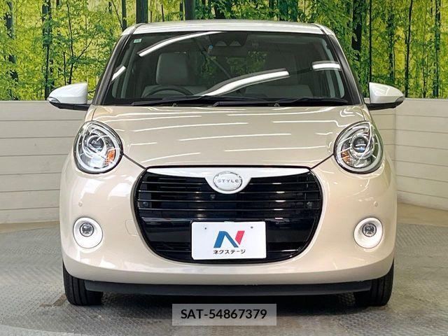 Daihatsu BOON 2020-10 7508283-13