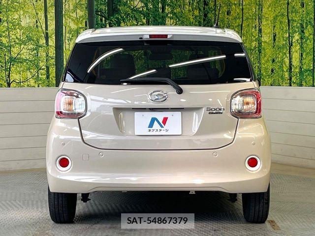 Daihatsu BOON 2020-10 7508283-14