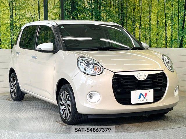 Daihatsu BOON 2020-10 7508283-15