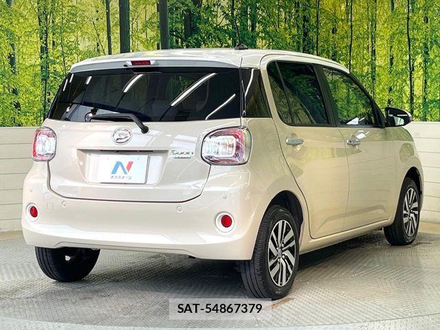 Daihatsu BOON 2020-10 7508283-16