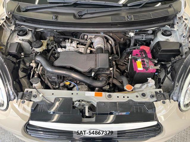 Daihatsu BOON 2020-10 7508283-17