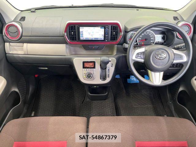 Daihatsu BOON 2020-10 7508283-1