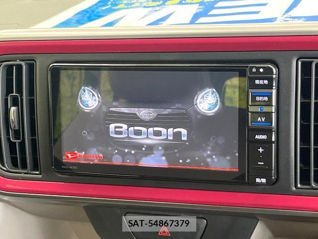 Daihatsu BOON 2020-10 7508283-2