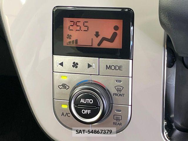 Daihatsu BOON 2020-10 7508283-5