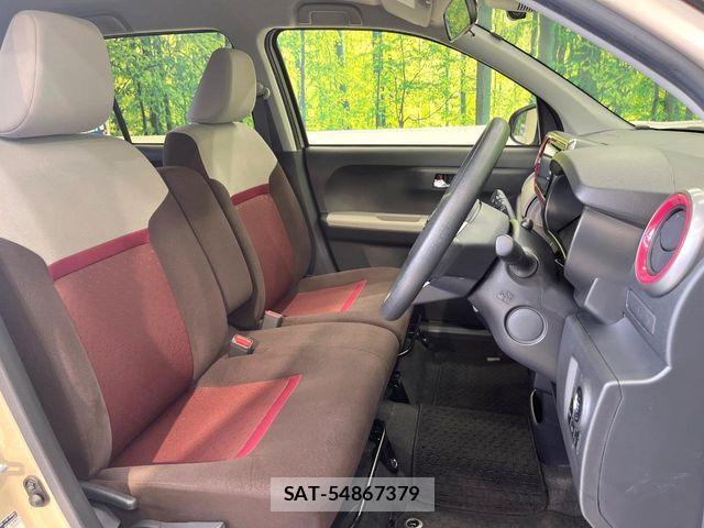 Daihatsu BOON 2020-10 7508283-7