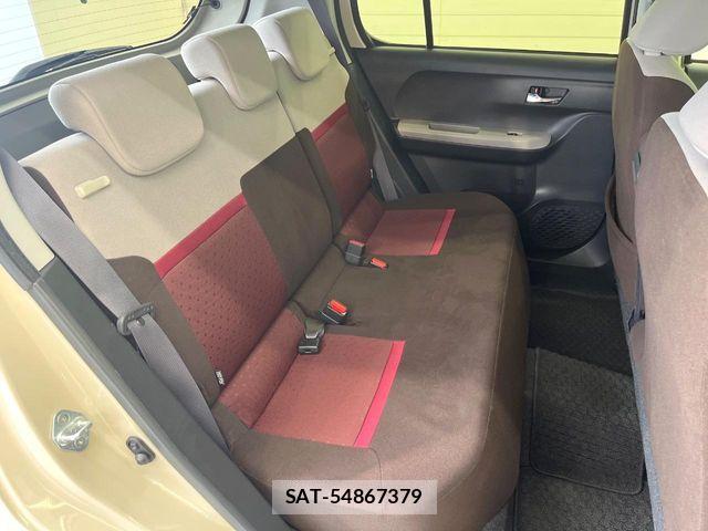Daihatsu BOON 2020-10 7508283-8