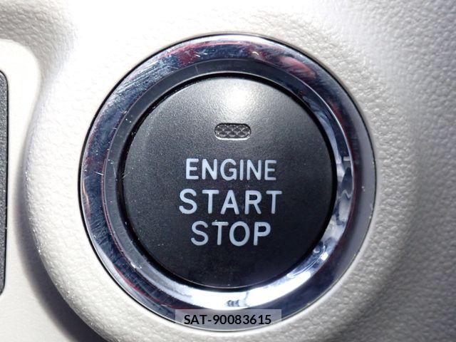 Daihatsu BOON 2019-03 7508282-9