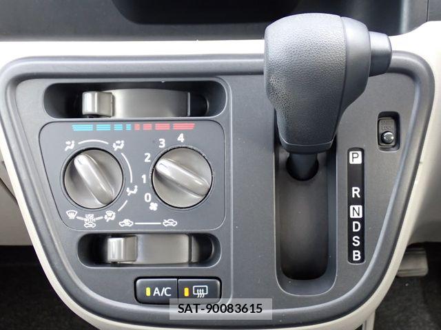 Daihatsu BOON 2019-03 7508282-10