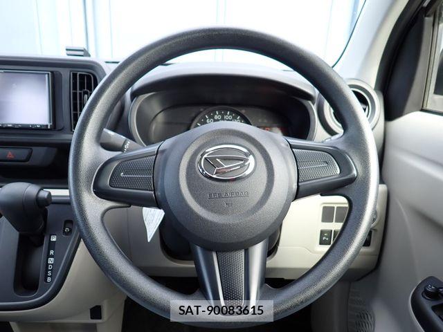 Daihatsu BOON 2019-03 7508282-11