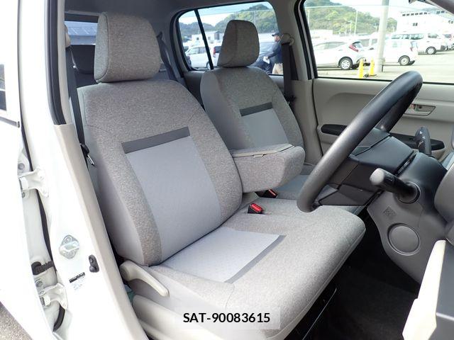 Daihatsu BOON 2019-03 7508282-15