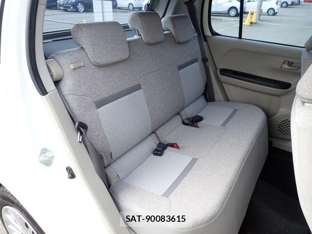 Daihatsu BOON 2019-03 7508282-16