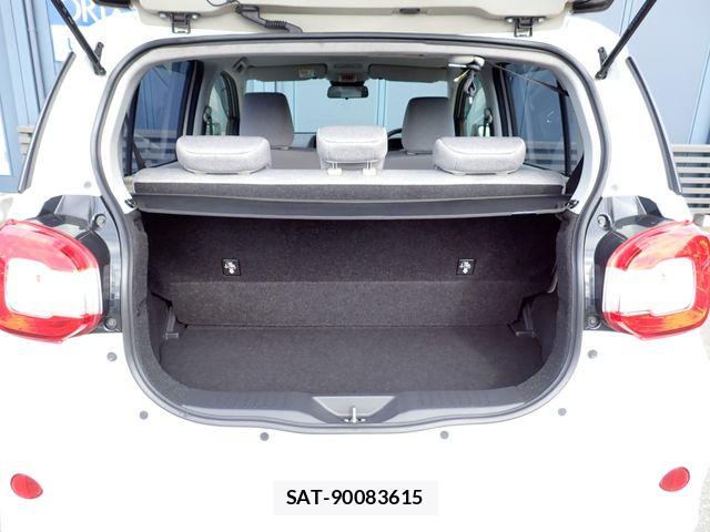 Daihatsu BOON 2019-03 7508282-17