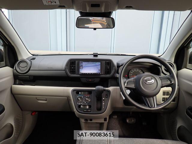 Daihatsu BOON 2019-03 7508282-1