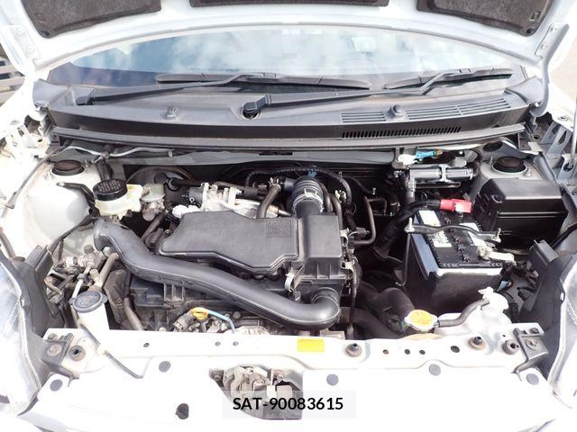 Daihatsu BOON 2019-03 7508282-21