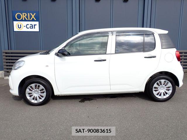 Daihatsu BOON 2019-03 7508282-26