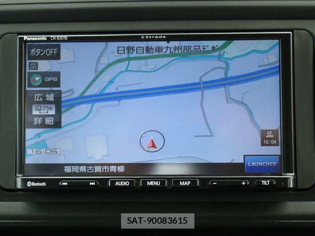 Daihatsu BOON 2019-03 7508282-3