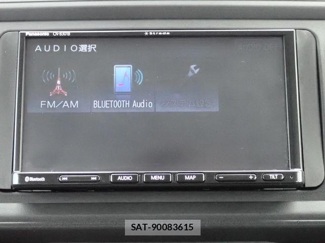 Daihatsu BOON 2019-03 7508282-4