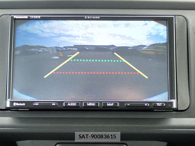 Daihatsu BOON 2019-03 7508282-5