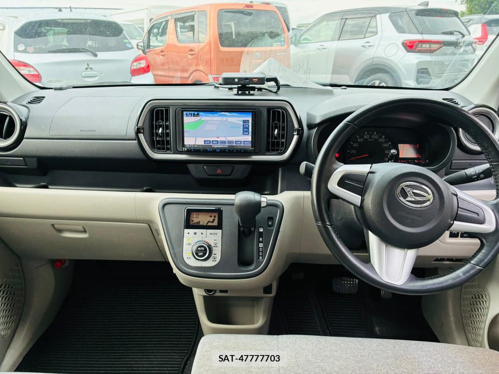 Daihatsu BOON 2020-03 7469012-12