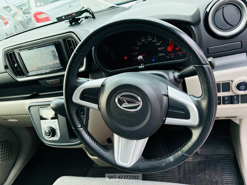 Daihatsu BOON 2020-03 7469012-14