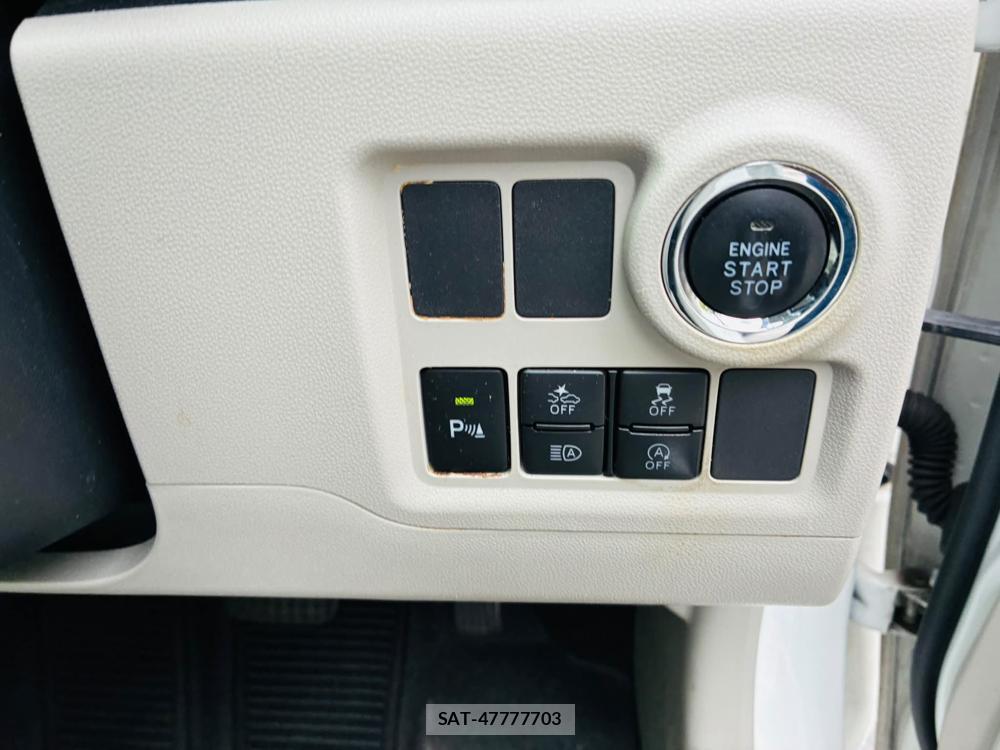 Daihatsu BOON 2020-03 7469012-16