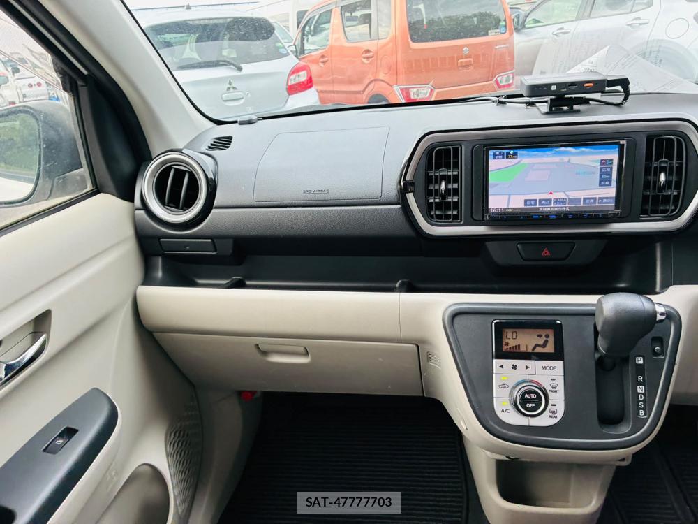 Daihatsu BOON 2020-03 7469012-17