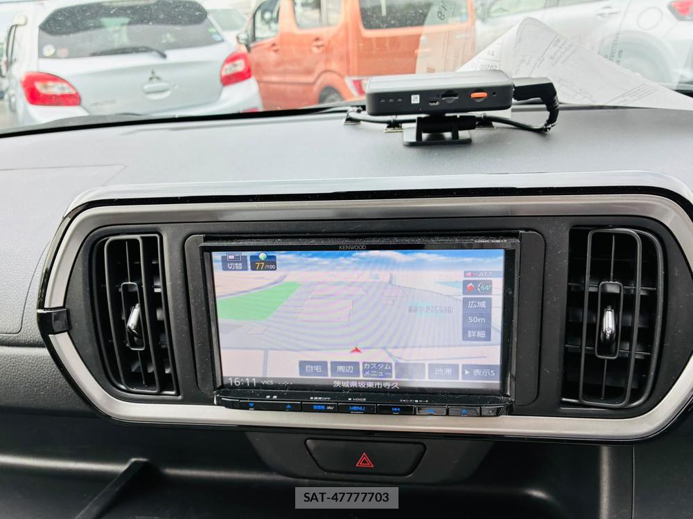 Daihatsu BOON 2020-03 7469012-18