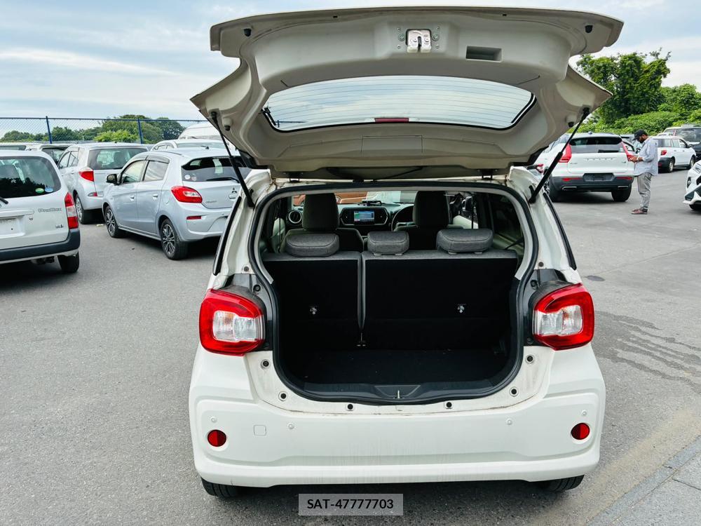 Daihatsu BOON 2020-03 7469012-26