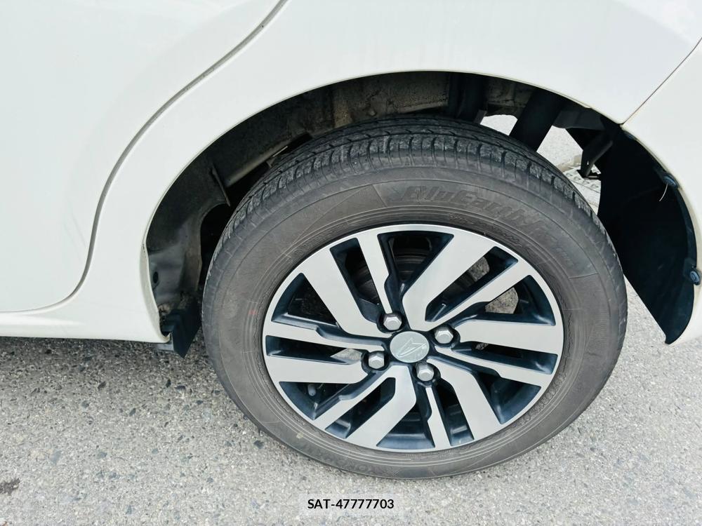 Daihatsu BOON 2020-03 7469012-30