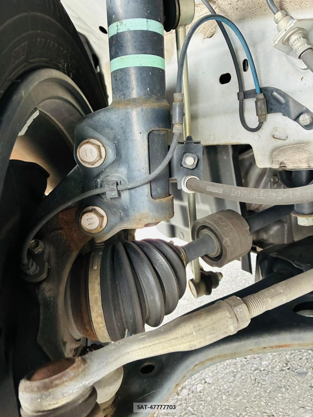 Daihatsu BOON 2020-03 7469012-33