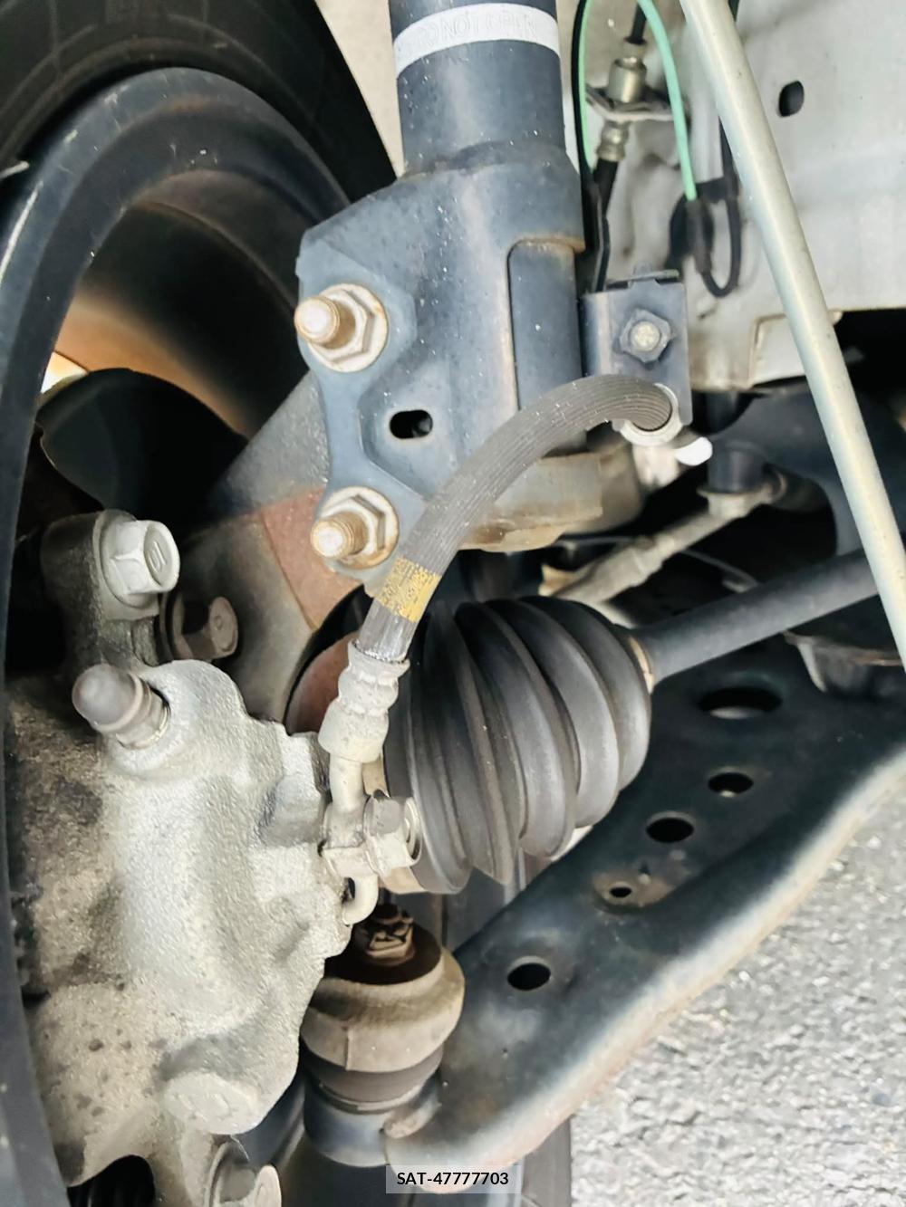 Daihatsu BOON 2020-03 7469012-34