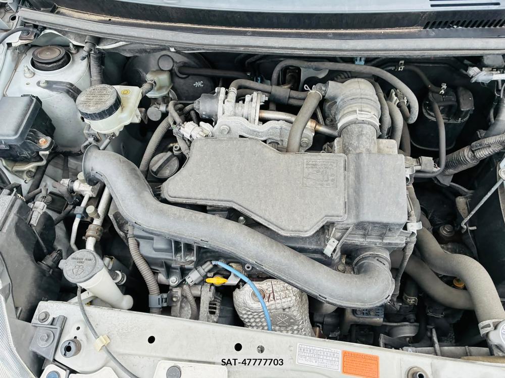 Daihatsu BOON 2020-03 7469012-38