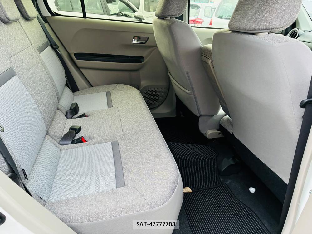 Daihatsu BOON 2020-03 7469012-8