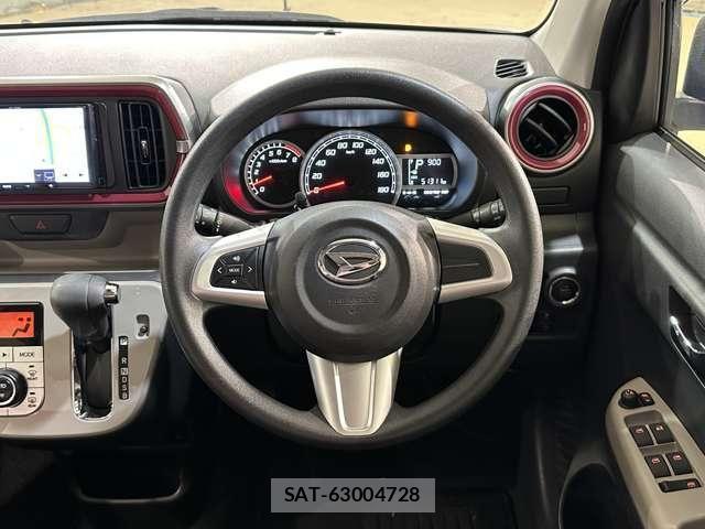 Daihatsu BOON 2020-10 7615337-9