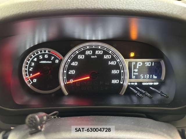 Daihatsu BOON 2020-10 7615337-10