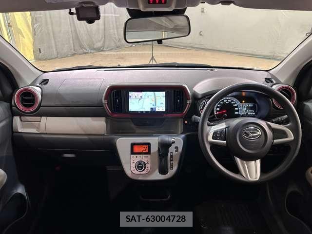 Daihatsu BOON 2020-10 7615337-14