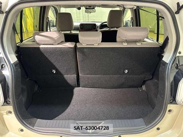 Daihatsu BOON 2020-10 7615337-27
