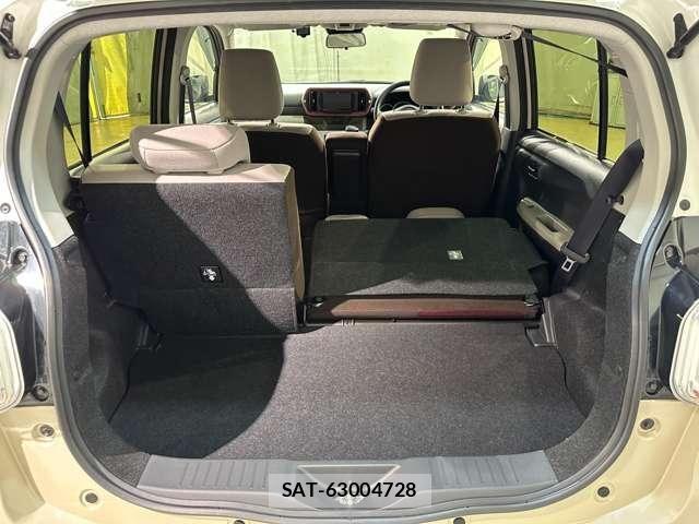Daihatsu BOON 2020-10 7615337-28