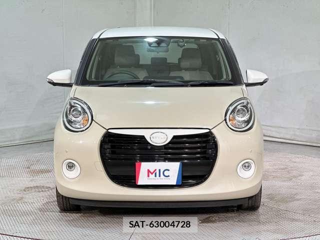 Daihatsu BOON 2020-10 7615337-2