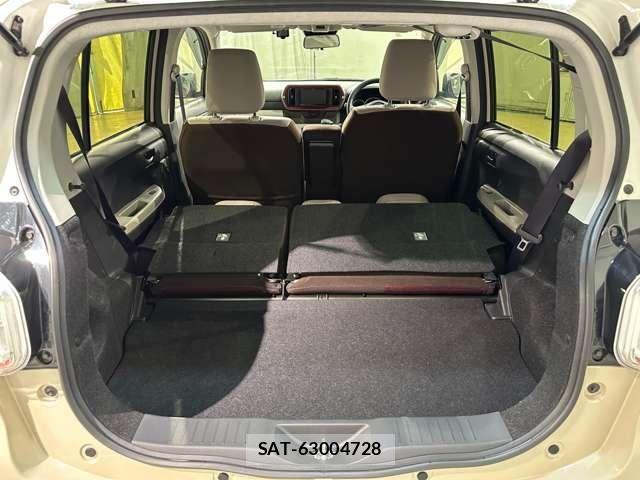 Daihatsu BOON 2020-10 7615337-29