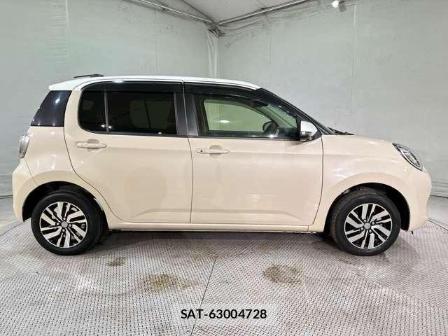 Daihatsu BOON 2020-10 7615337-3