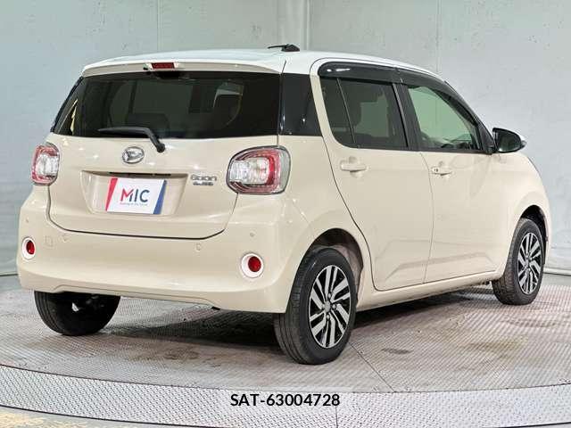 Daihatsu BOON 2020-10 7615337-4