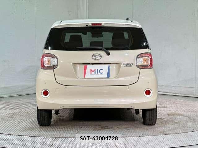Daihatsu BOON 2020-10 7615337-5