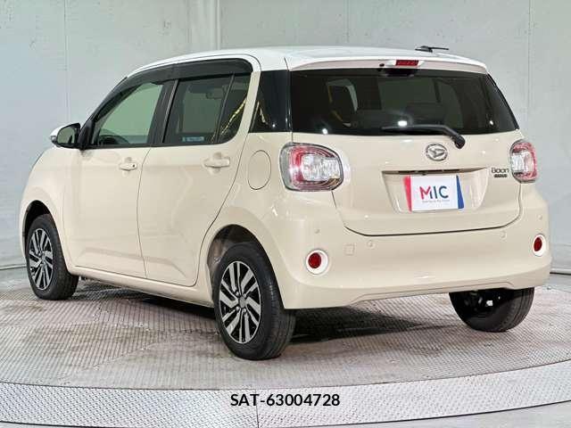 Daihatsu BOON 2020-10 7615337-6