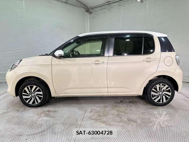 Daihatsu BOON 2020-10 7615337-7