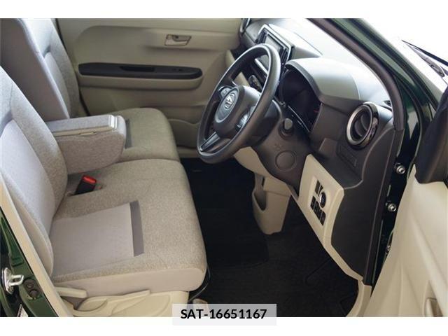 Daihatsu BOON 2019-07 7721678-14