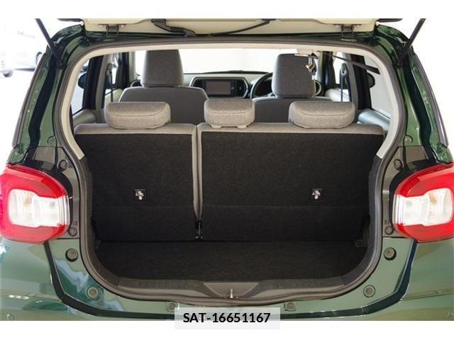 Daihatsu BOON 2019-07 7721678-16