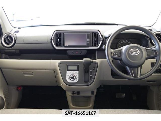 Daihatsu BOON 2019-07 7721678-1